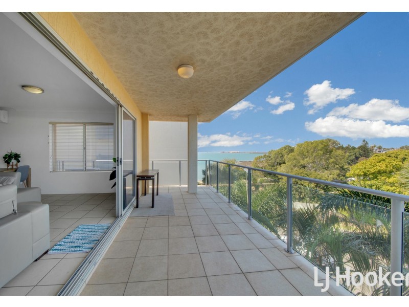 Unit 25/22 Barney Street, Barney Point QLD 4680