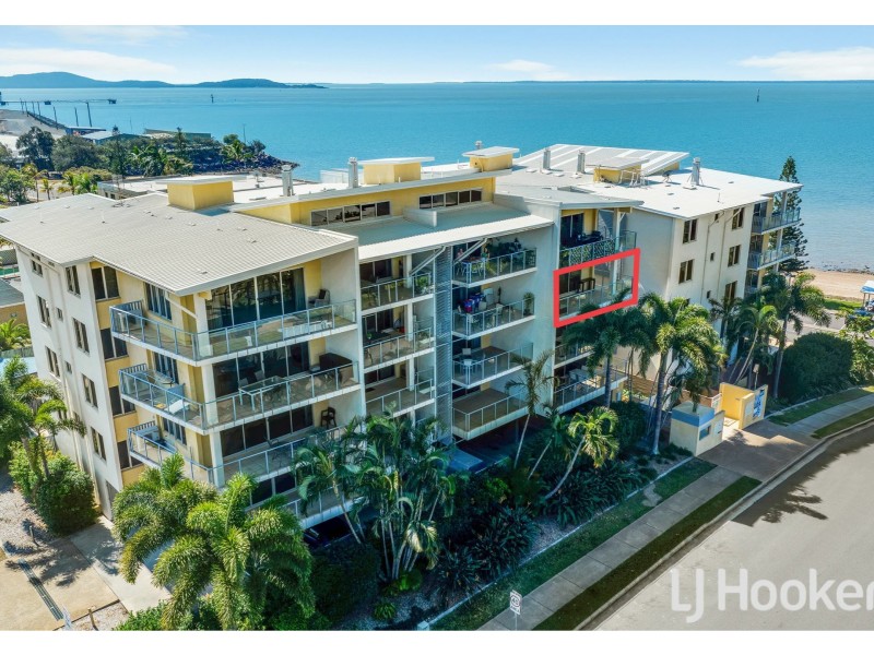 Unit 25/22 Barney Street, Barney Point QLD 4680