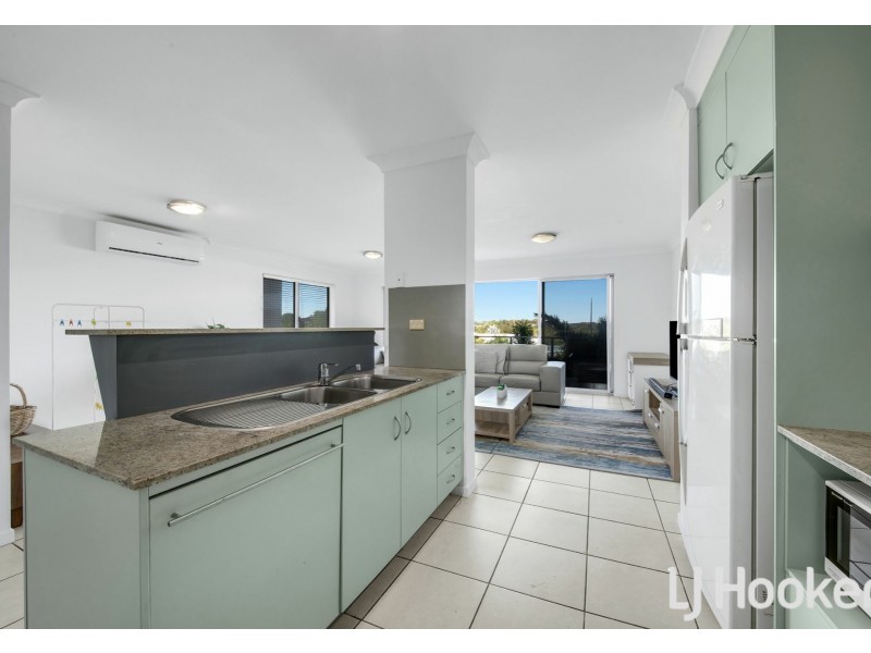 Unit 25/22 Barney Street, Barney Point QLD 4680