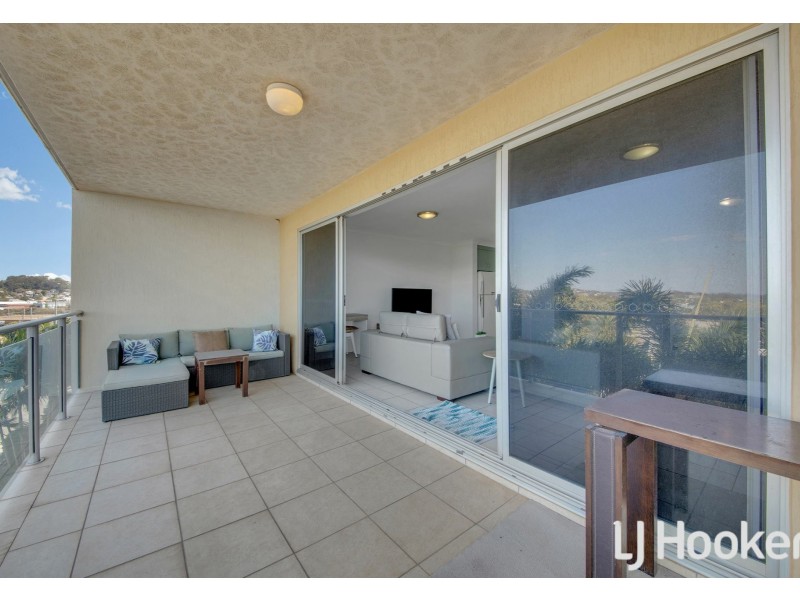 Unit 25/22 Barney Street, Barney Point QLD 4680