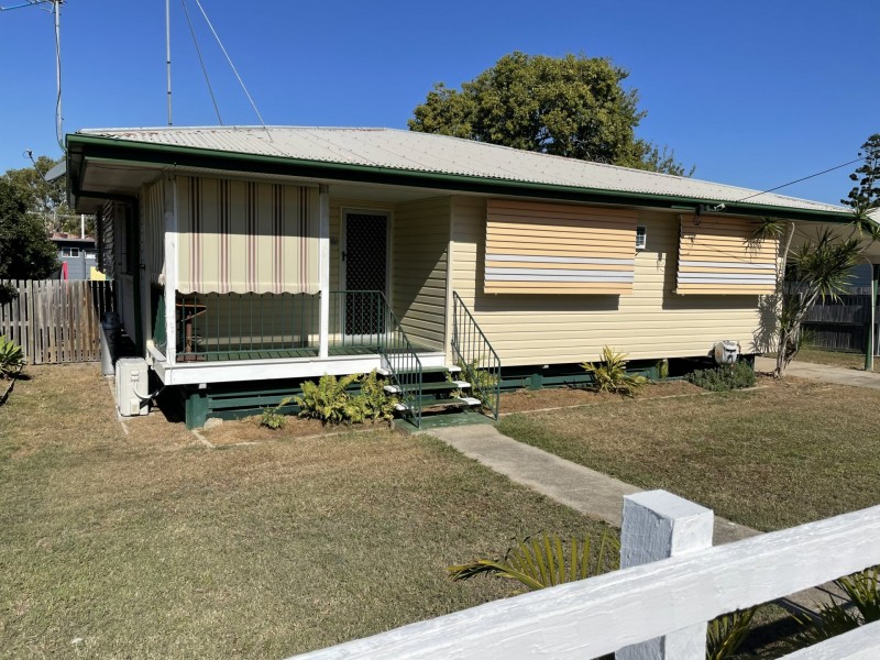 38 Aspland Street, Clinton QLD 4680