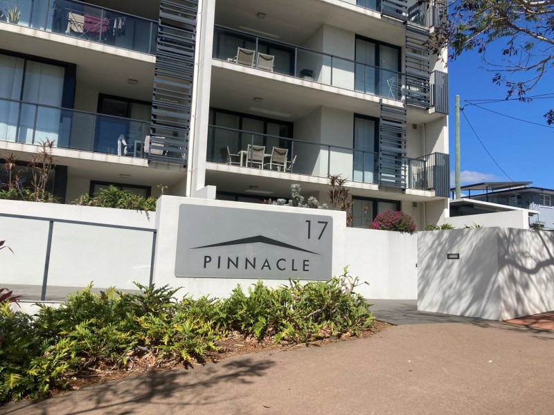 Unit 42/17 Roseberry Street, Gladstone QLD 4680