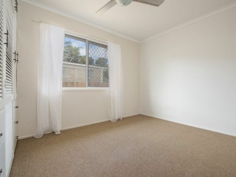 4 Berringar Lane, West Gladstone QLD 4680