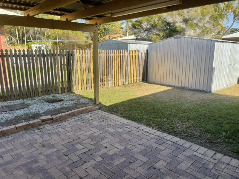 66A Aramac Drive, Clinton QLD 4680