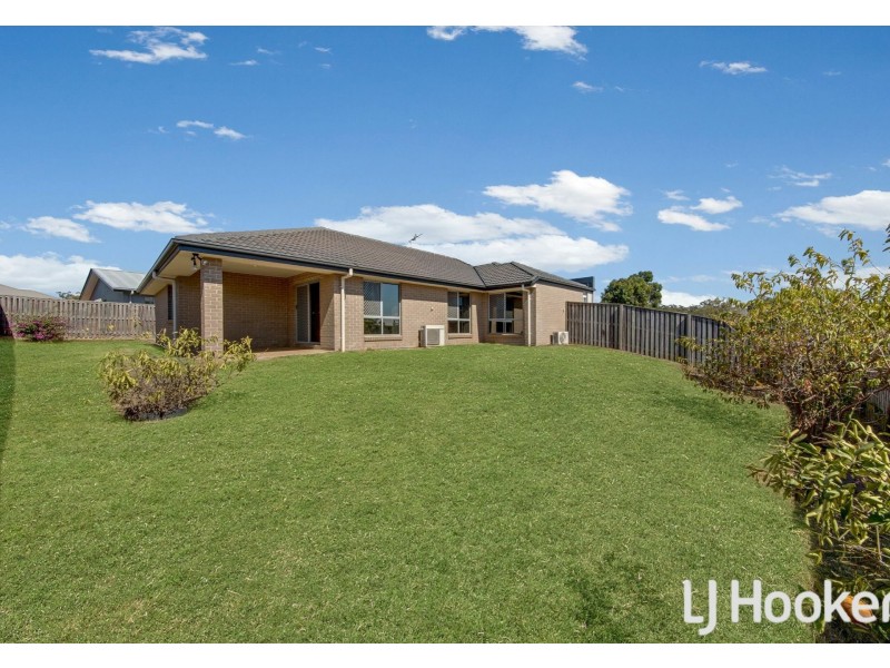 5 Amber Street, Kirkwood QLD 4680