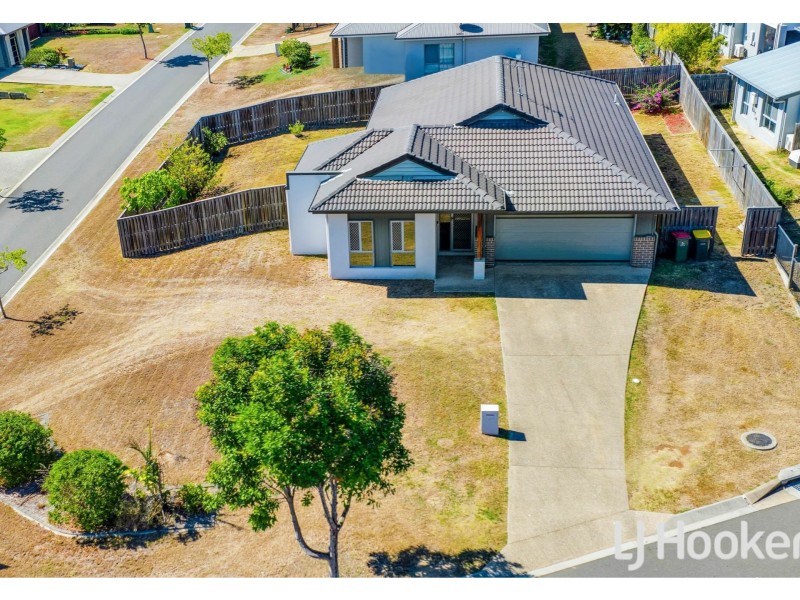 5 Amber Street, Kirkwood QLD 4680