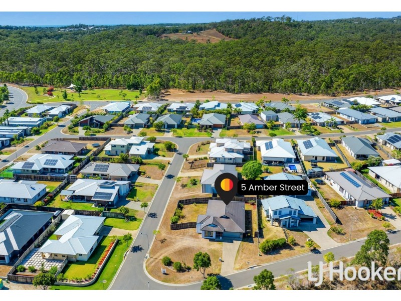 5 Amber Street, Kirkwood QLD 4680