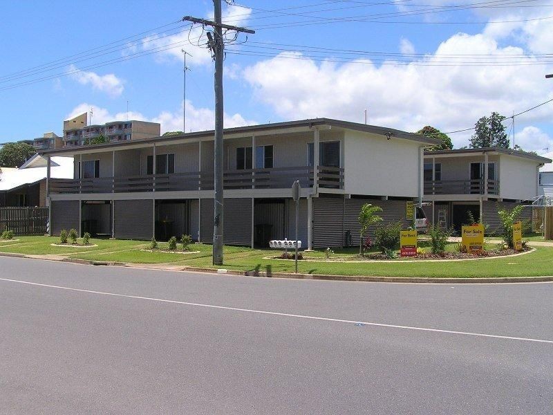 West Gladstone QLD 4680