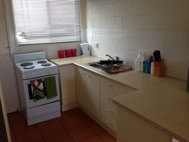 West Gladstone QLD 4680