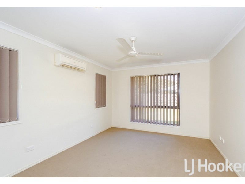9 Larcom Rise, West Gladstone QLD 4680