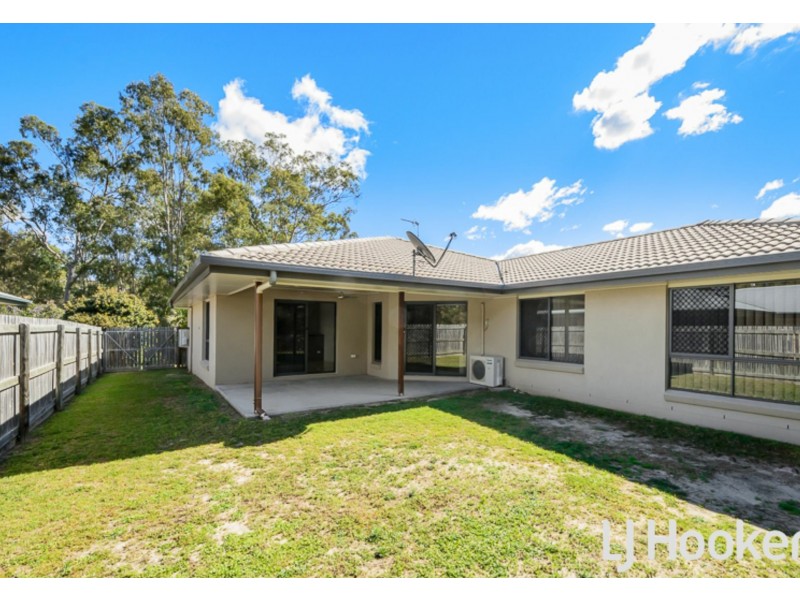9 Larcom Rise, West Gladstone QLD 4680