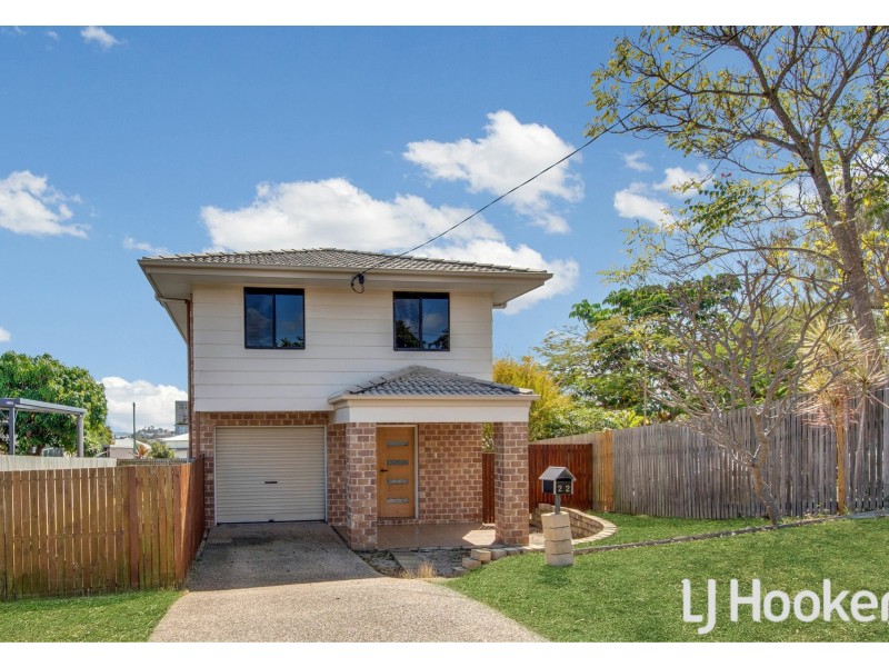 22 Amelia Street, West Gladstone QLD 4680