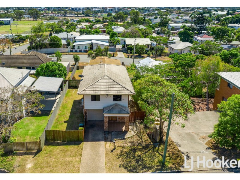 22 Amelia Street, West Gladstone QLD 4680