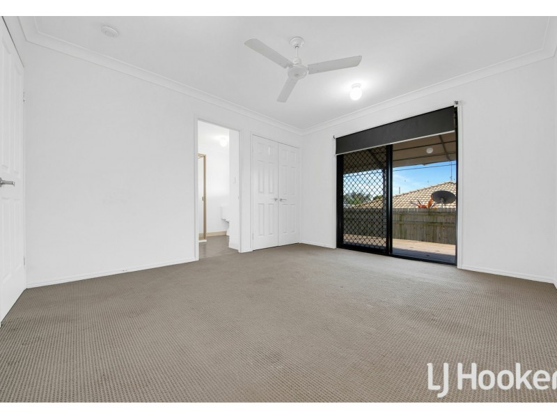 22 Amelia Street, West Gladstone QLD 4680