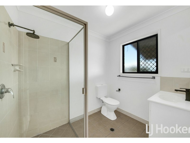 22 Amelia Street, West Gladstone QLD 4680