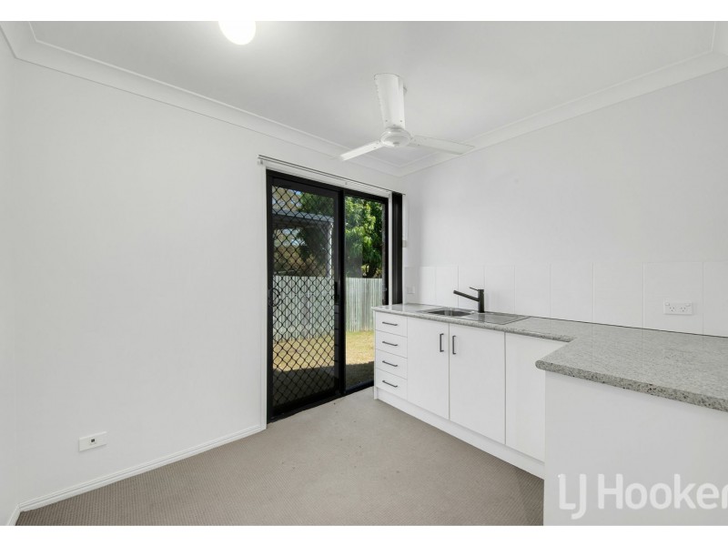 22 Amelia Street, West Gladstone QLD 4680