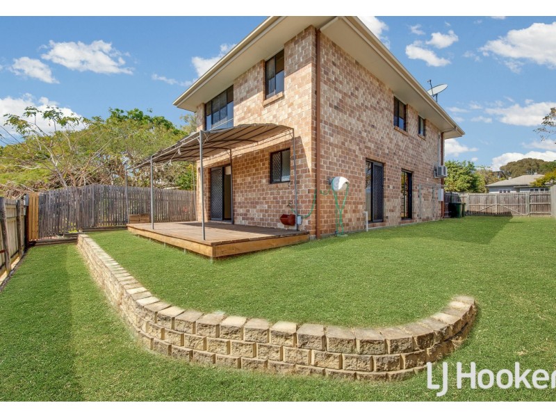 22 Amelia Street, West Gladstone QLD 4680