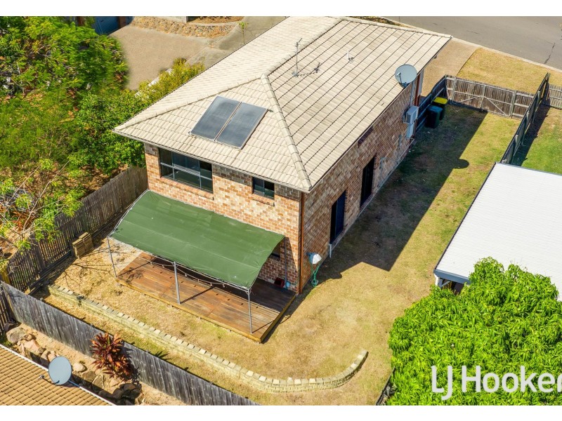 22 Amelia Street, West Gladstone QLD 4680