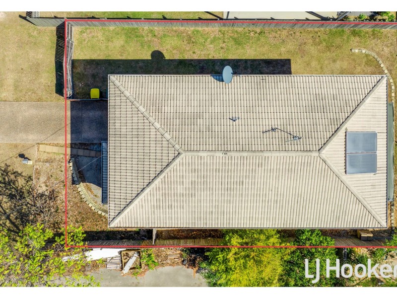22 Amelia Street, West Gladstone QLD 4680