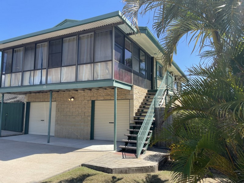 15 Trevally Street, Toolooa QLD 4680