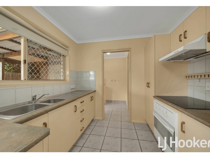 Unit 1/1 Yaldara Court, New Auckland QLD 4680