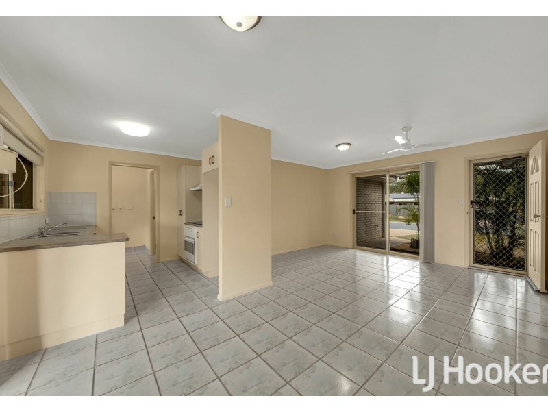 Unit 1/1 Yaldara Court, New Auckland QLD 4680