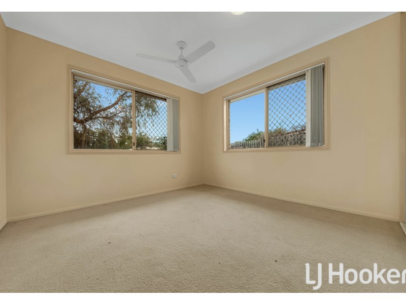 Unit 1/1 Yaldara Court, New Auckland QLD 4680