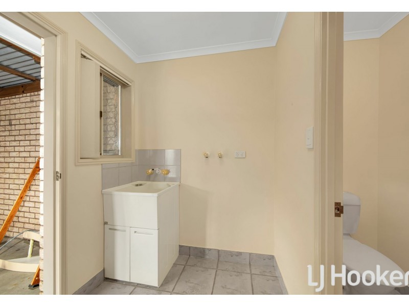 Unit 1/1 Yaldara Court, New Auckland QLD 4680