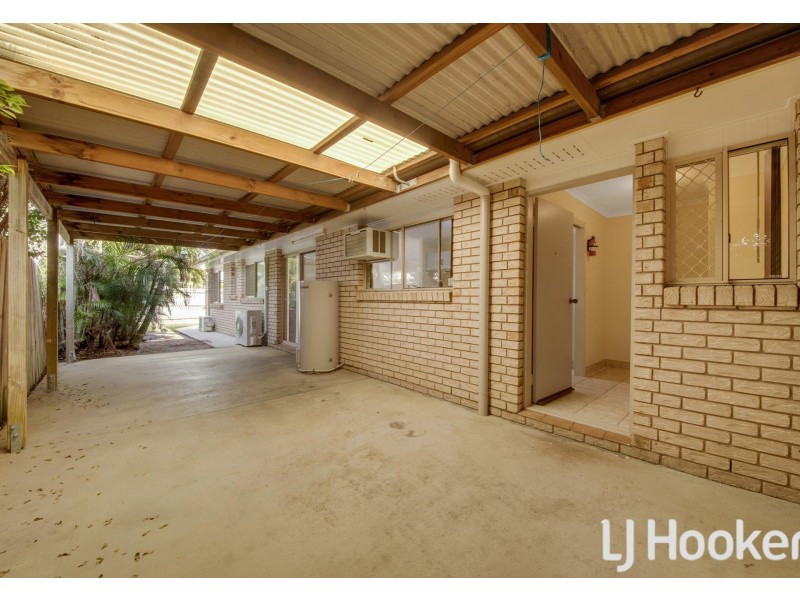 Unit 2/1 Yaldara Court, New Auckland QLD 4680