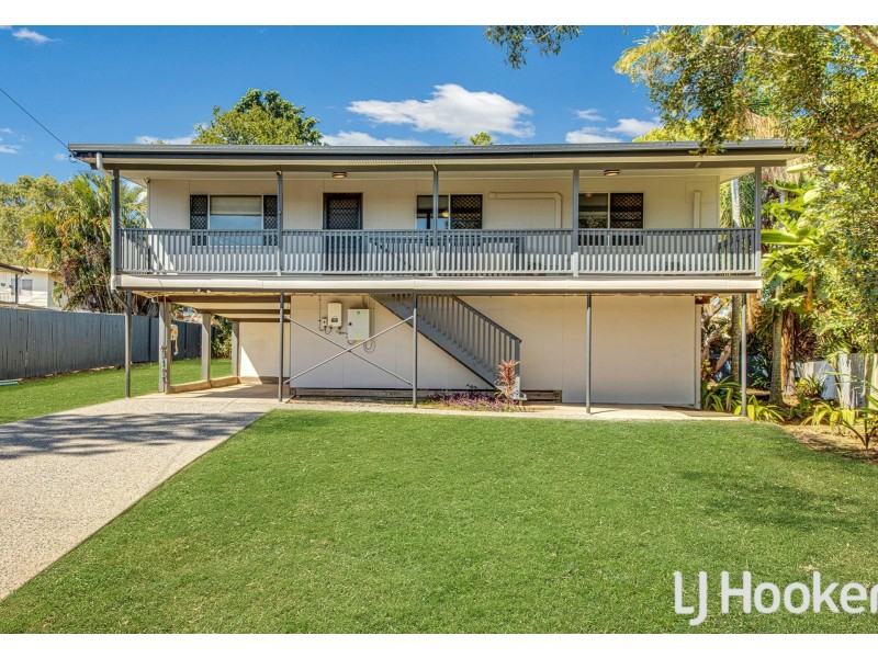 4 Melbourne Street, West Gladstone QLD 4680