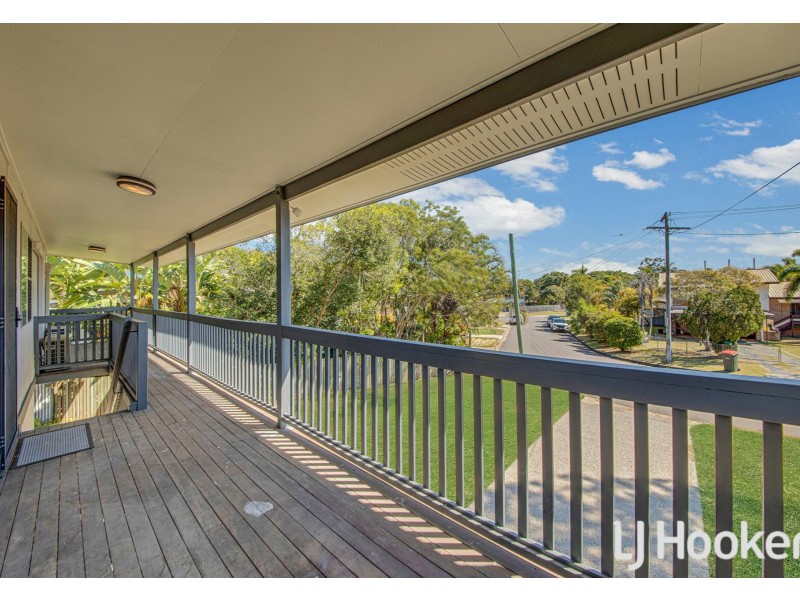 4 Melbourne Street, West Gladstone QLD 4680