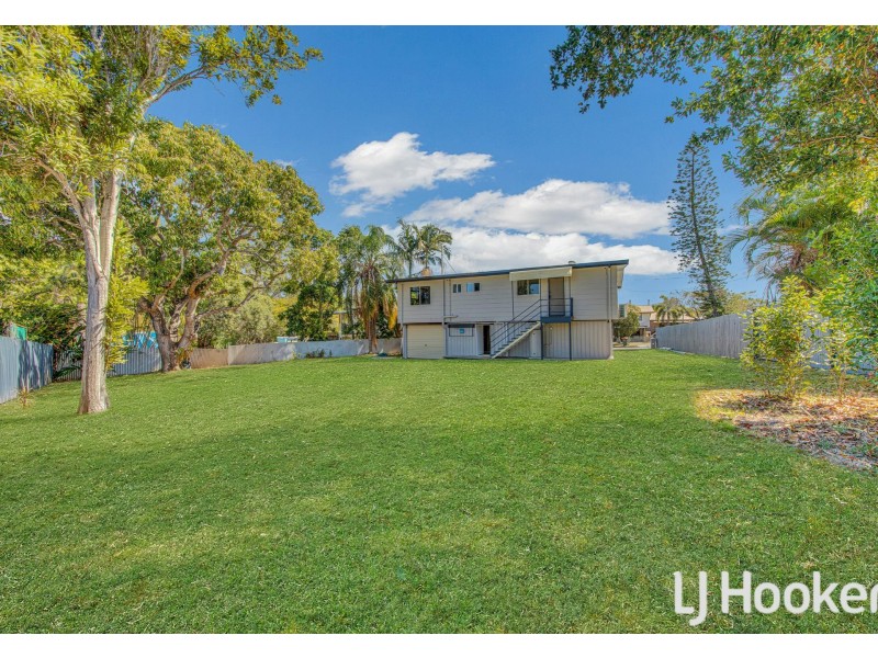 4 Melbourne Street, West Gladstone QLD 4680