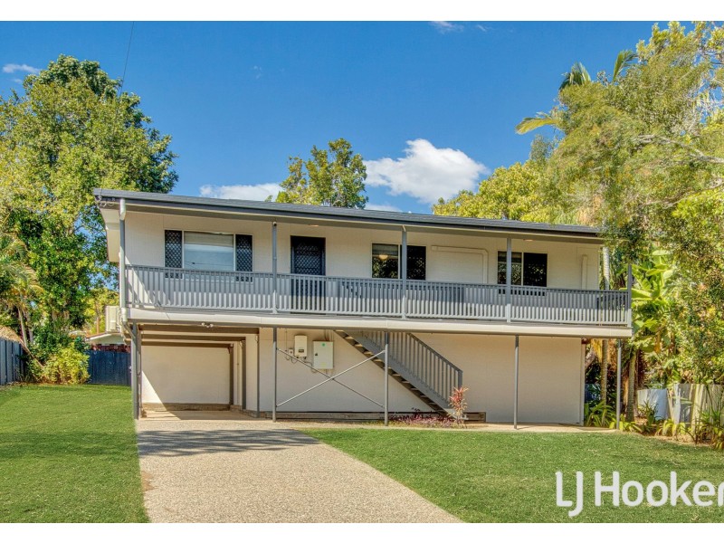 4 Melbourne Street, West Gladstone QLD 4680