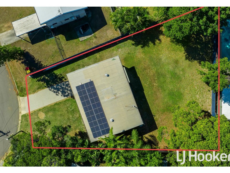 4 Melbourne Street, West Gladstone QLD 4680