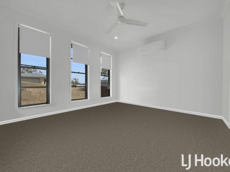 7 Cradle Drive, New Auckland QLD 4680