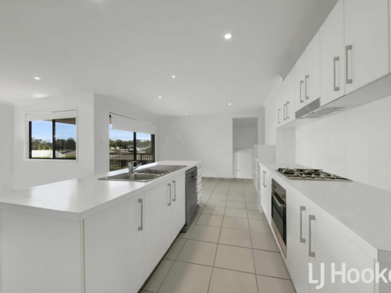 7 Cradle Drive, New Auckland QLD 4680