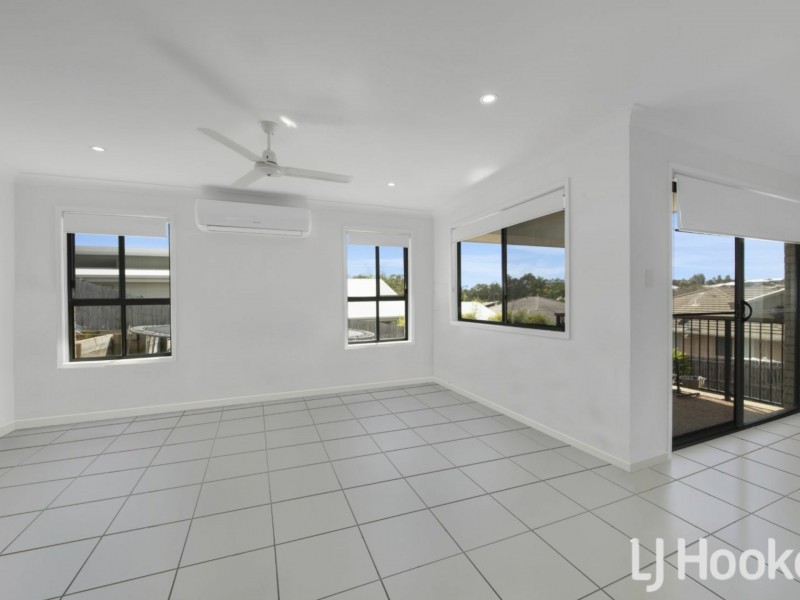 7 Cradle Drive, New Auckland QLD 4680