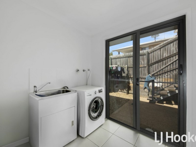 7 Cradle Drive, New Auckland QLD 4680