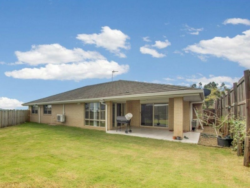 50 Daintree Boulevard, New Auckland QLD 4680