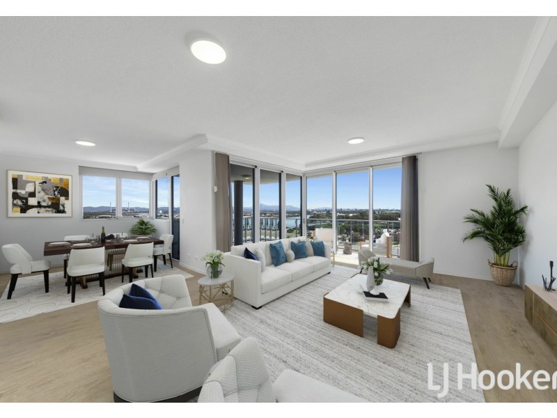 41/30 Goondoon St, Gladstone QLD 4680