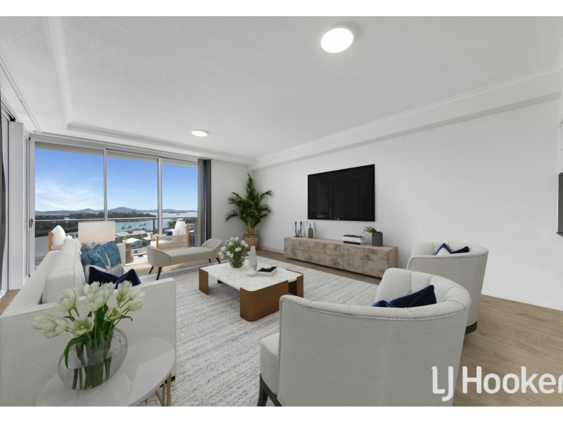 41/30 Goondoon St, Gladstone QLD 4680