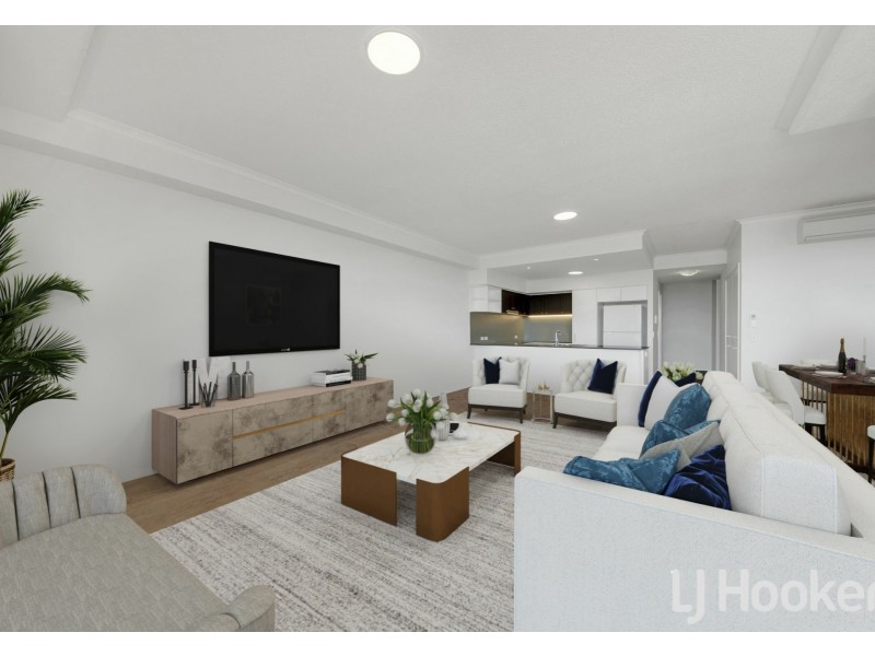 41/30 Goondoon St, Gladstone QLD 4680