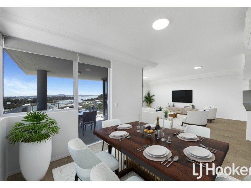 41/30 Goondoon St, Gladstone QLD 4680