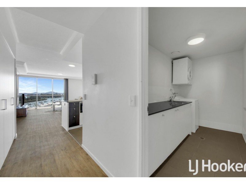 41/30 Goondoon St, Gladstone QLD 4680