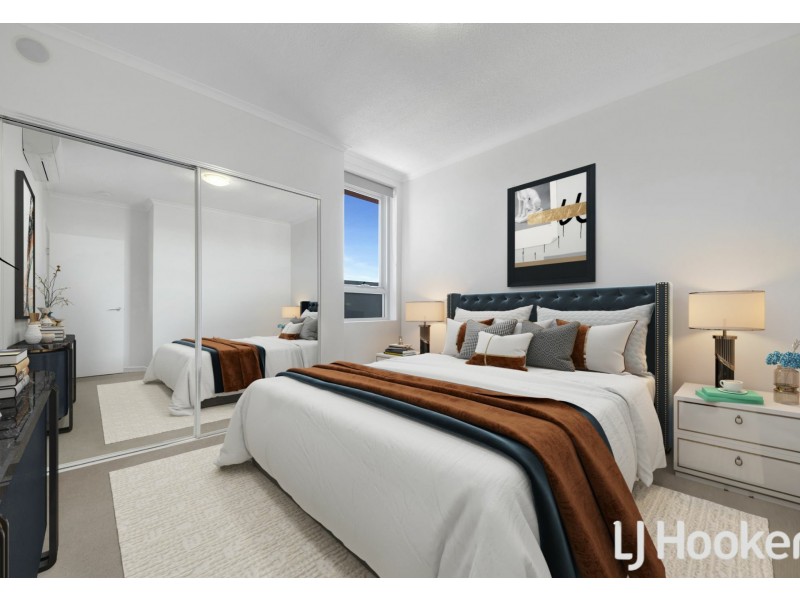 41/30 Goondoon St, Gladstone QLD 4680