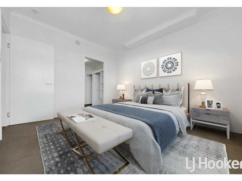 41/30 Goondoon St, Gladstone QLD 4680