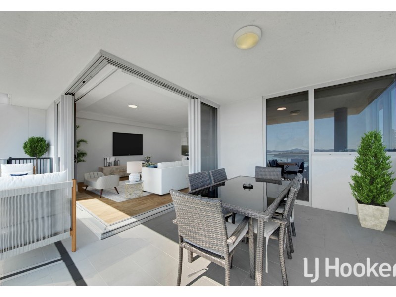 41/30 Goondoon St, Gladstone QLD 4680