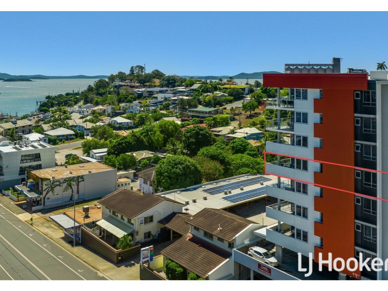 41/30 Goondoon St, Gladstone QLD 4680