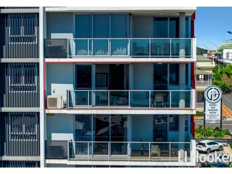 41/30 Goondoon St, Gladstone QLD 4680
