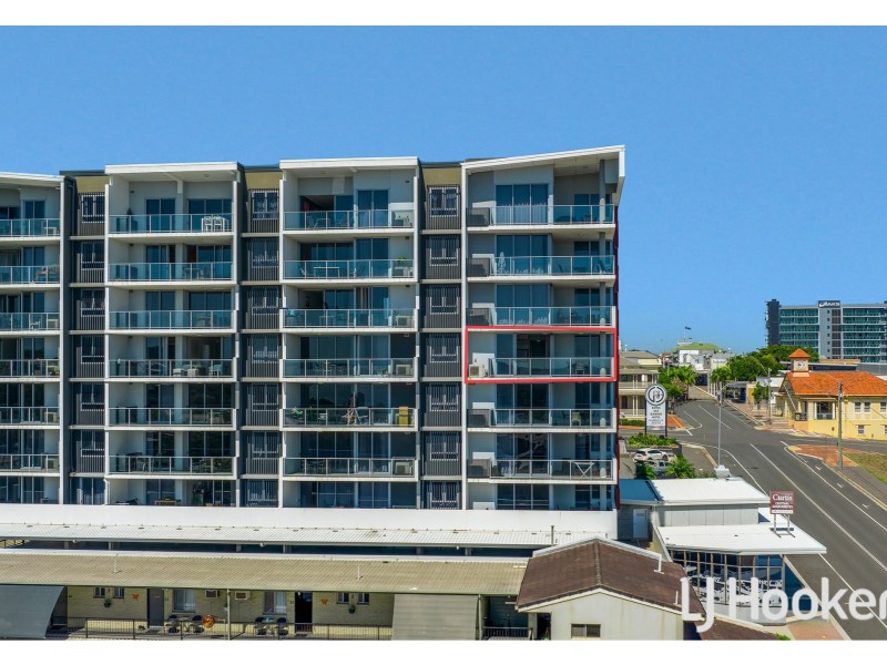 41/30 Goondoon St, Gladstone QLD 4680